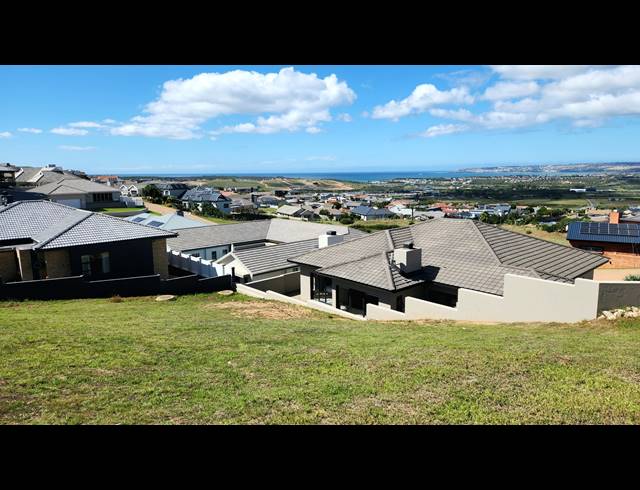 737M² VACANT LAND FOR SALE IN MONTE CHRISTO
